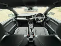 Used Audi A1 S-Line 113 HP (83 kW) 2026 Silver SUV