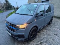 Used VW Transporter Startline 2020 Grey Van