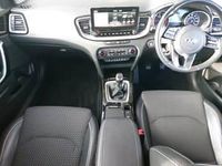 Used Kia XCeed 2020 Silver SUV