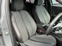 Used Peugeot 2008 Allure 131 HP (96 kW) 2024 Grey SUV