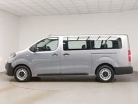 Used Citroën Spacetourer 100 kW (136 HP) 2024 Grey MPV