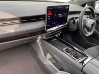 Usado VW ID.7 Pro 210 kW (286 HP) 2026 Preto Carrinha
