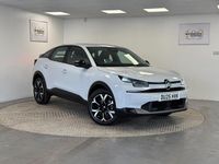 Used Citroën C4 PureTech 130 HP (95 kW) 2025 White Hatchback
