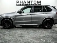 Used BMW X5 M Sport 258 HP (189 kW) 2017 Grey SUV