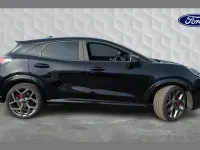 Used Ford Puma ST 170 HP (125 kW) 2025 Black SUV