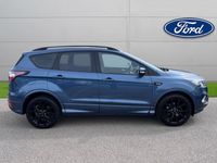 used Ford Kuga ESTATE