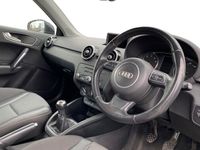 used Audi A1 1.4 TFSI Sport 3dr - 2014 (64)