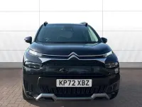 Gebraucht Citroën C3 PureTech 110 PS (80 kW) 2022 Kleinwagen