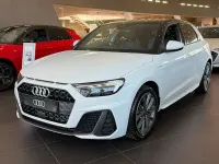 New Audi A1 Sportback S-Line 116 HP (85 kW) 2025 Hatchback