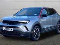 Used Vauxhall Mokka GS Line 100 kW (136 HP) 2025 SUV