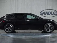 Used Kia EV6 GT-Line 167 kW (228 HP) 2022 Black SUV