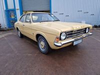 used Ford Cortina 2.5 Big Six