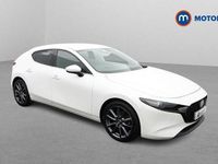 Used Mazda 3 Exclusive-Line 140 HP (102 kW) 2026 Hatchback