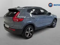 Used Volvo XC40 Plus 163 HP (119 kW) 2026 SUV
