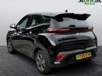 Used BYD Dolphin Surf Boost 64 kW (88 HP) 2025 Black Hatchback
