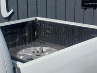 Used Mitsubishi L200 134 HP (98 kW) 2013 White Pickup