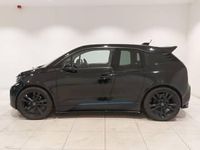 Used BMW i3 Comfort Edition 135 kW (184 HP) 2019 Black Hatchback