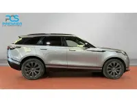 Used Land Rover Range Rover Velar SE Dynamic 204 HP (150 kW) 2022 Grey SUV