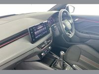 Used Skoda Kamiq Monte Carlo 147 HP (108 kW) 2025 Black magic SUV