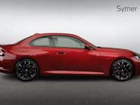 Used BMW 220 M Sport 181 HP (133 kW) 2025 Red Coupe