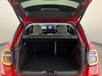 New Fiat 600 La Prima 134 HP (98 kW) 2025 Red SUV