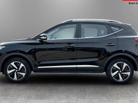 Used MG ZS Trophy 128 kW (175 HP) 2023 SUV