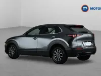 Used Mazda CX-30 122 HP (89 kW) 2023 SUV