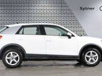 used Audi Q2 30 TFSI Technik 5dr