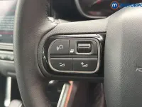 Used Citroën C3 Aircross PureTech 131 HP (96 kW) 2024 Grey SUV