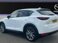 Used Mazda CX-5 Inclusive 165 HP (121 kW) 2020 SUV