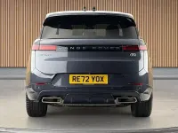 Used Land Rover Range Rover Sport SE Dynamic 441 HP (324 kW) 2023 SUV