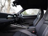 Used Porsche 911 389 HP (286 kW) 2024 Grey Coupe