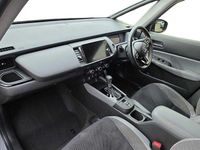 Begagnad Honda Jazz Advance 122 HK (89 kW) 2023 Grå Halvkombi