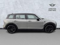 Used Mini Cooper Clubman Classic 134 HP (98 kW) 2022 Grey Estate