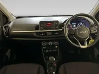 Used Kia Picanto 67 HP (49 kW) 2024 Hatchback