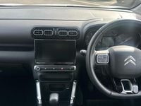 Used Citroën C3 PureTech 110 HP (80 kW) 2023 Hatchback