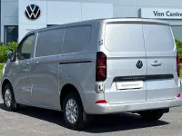 Nowe VW Transporter 2025 Szary Van