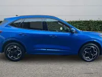 Used Ford Kuga ST-Line X 242 HP (177 kW) 2026 SUV