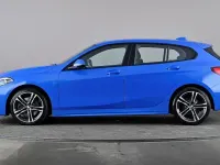 Used BMW 120 M Sport 190 HP (139 kW) 2024 Hatchback
