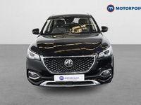 Used MG HS Excite 2021 Black SUV