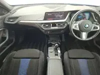 Used BMW M235 Comfort Edition 306 HP (225 kW) 2020 Blue Sedan