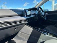 Used VW Golf VIII 204 HP (150 kW) 2022