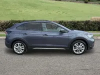 Used VW Taigo Match 115 HP (84 kW) 2026 Grey SUV