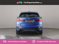 used BMW X1 xDrive 25d M Sport 5dr Step Auto