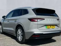 New Skoda Enyaq iV SE L 210 kW (286 HP) 2026 Meteor grey SUV