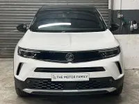 Used Vauxhall Mokka Ultimate 2023 White SUV