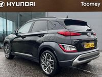 Used Hyundai Kona Ultimate 141 HP (103 kW) 2022 SUV