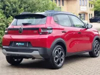 New Citroën C3 99 HP (72 kW) 2026 Red SUV