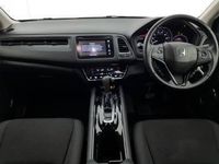 used Honda HR-V 1.5 i-VTEC SE CVT 5dr