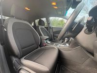 Used Hyundai Kona Premium 141 HP (103 kW) 2020 Grey SUV